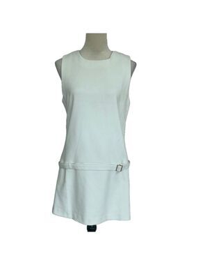 NWT: Forever 21: Elegant Drop Waist Dress